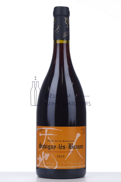 Picture of 2010 SAVIGNY LES BEAUNE